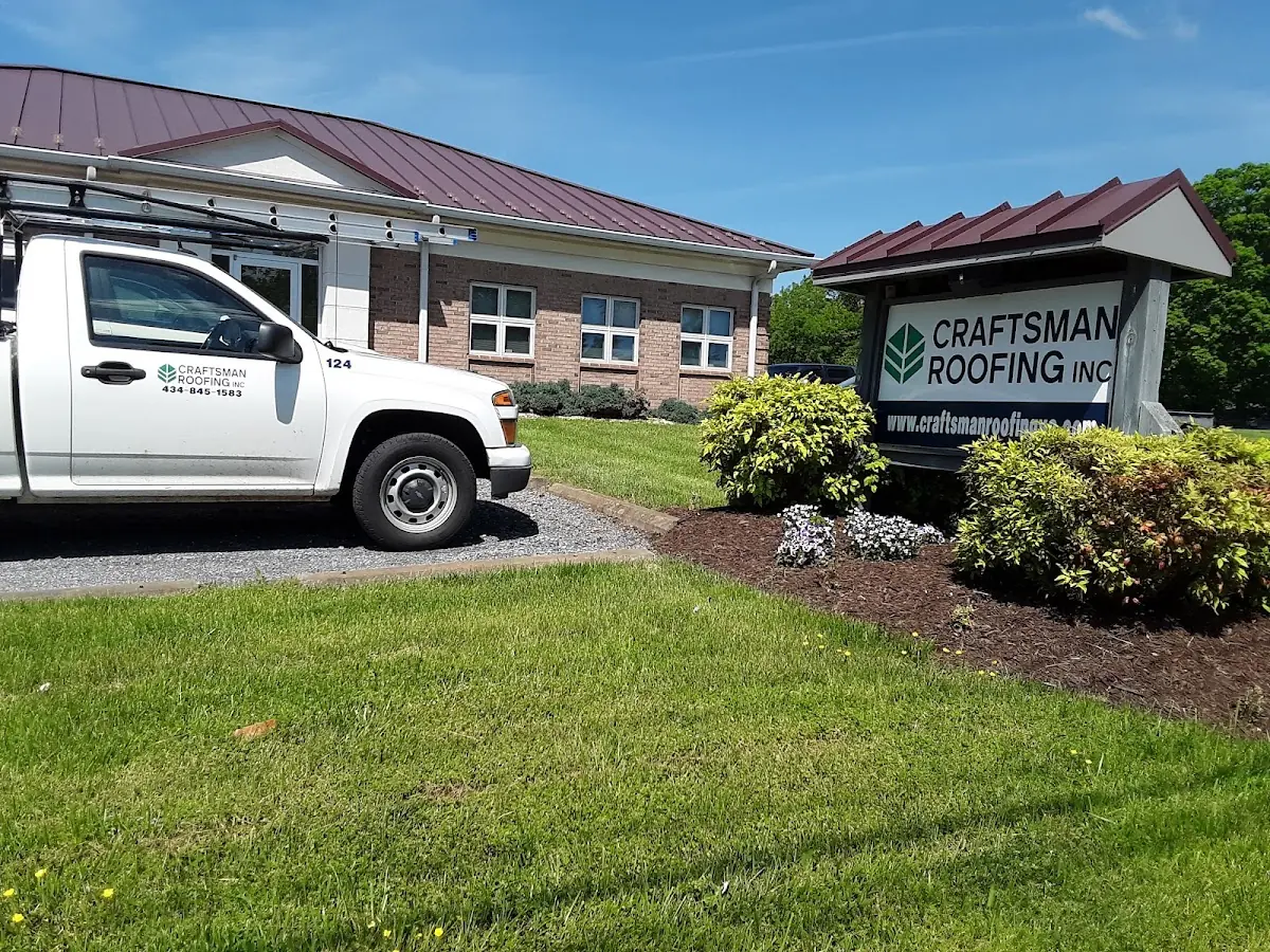 Quality Wind Damage Roof Repair by experienced craftsmen in Climax